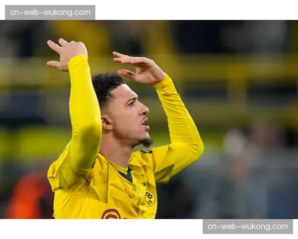 多特蒙德2-0胜亚特兰大 成为德国第二支欧冠百胜球队