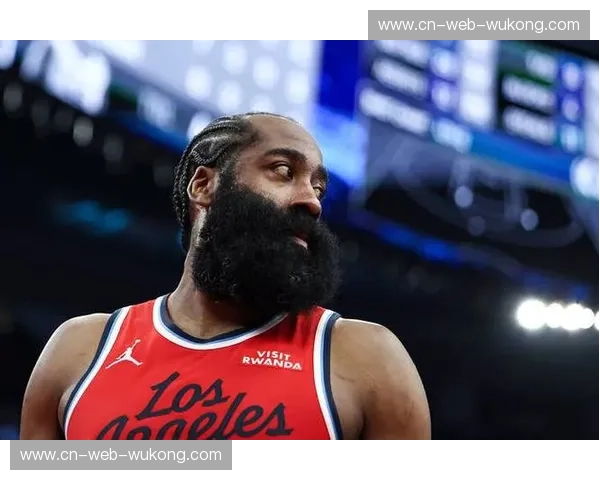 骑士交易截止日获哈登即战力，后场双枪驱动进攻效率跃升联盟前列