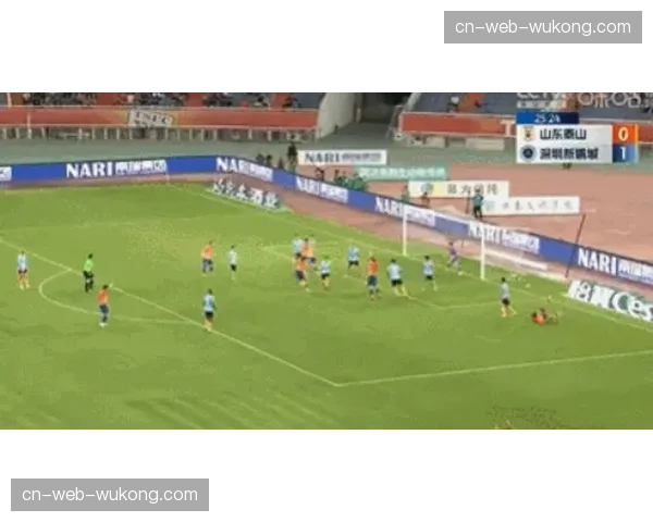 陈涛新鹏城强调团队足球理念，减少自身失误成战术调整首要目标